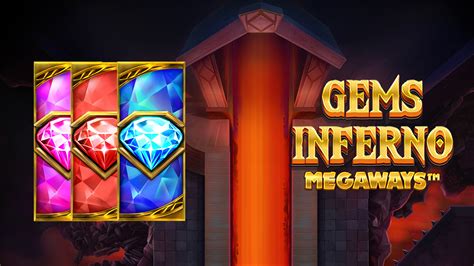 Gems Inferno Megaways Novibet